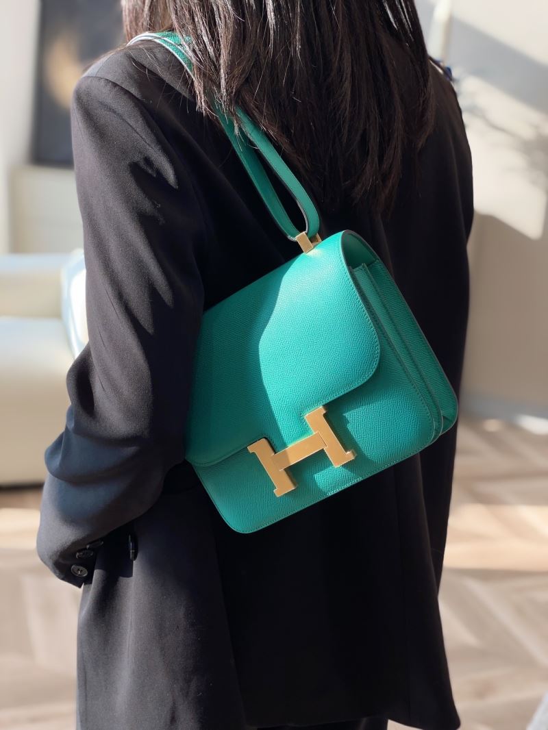 Hermes Constance Bags